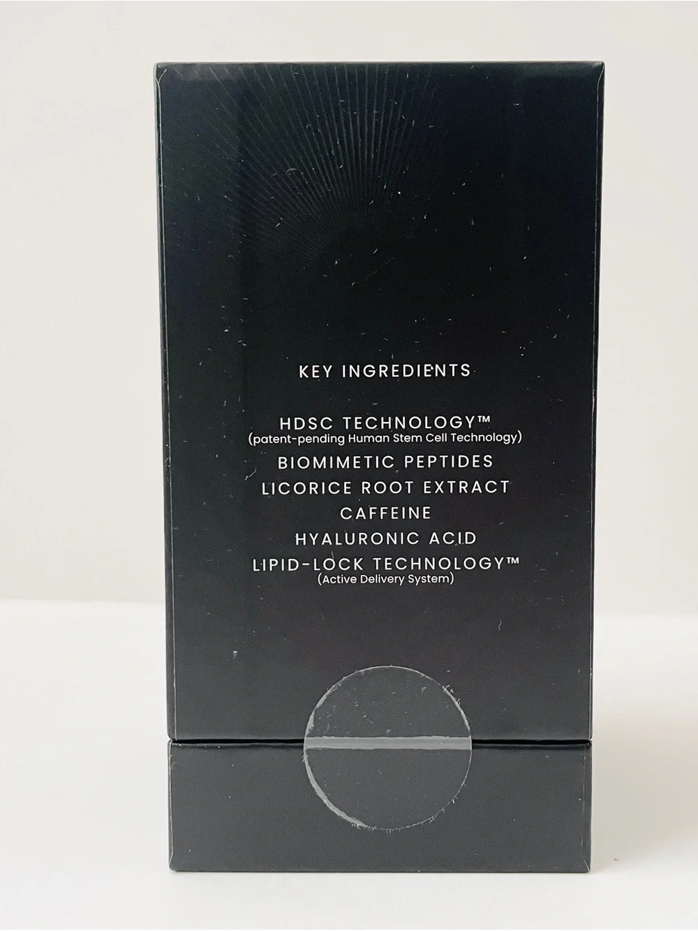 Angela Caglia Cell Forte Eye Creme 15 ml 0.5 fl oz Full Size